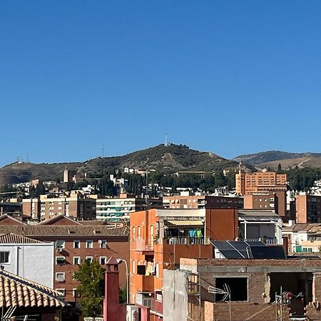 Bonito Apartamento En Granada Luaran gambar