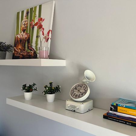 Bonito Apartamento En Granada Luaran gambar