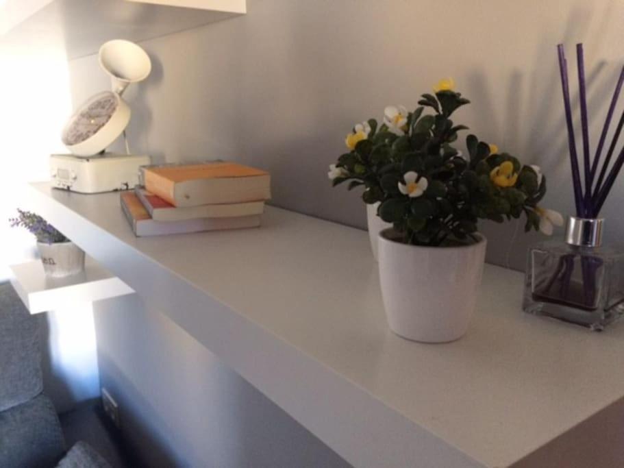 Bonito Apartamento En Granada Luaran gambar