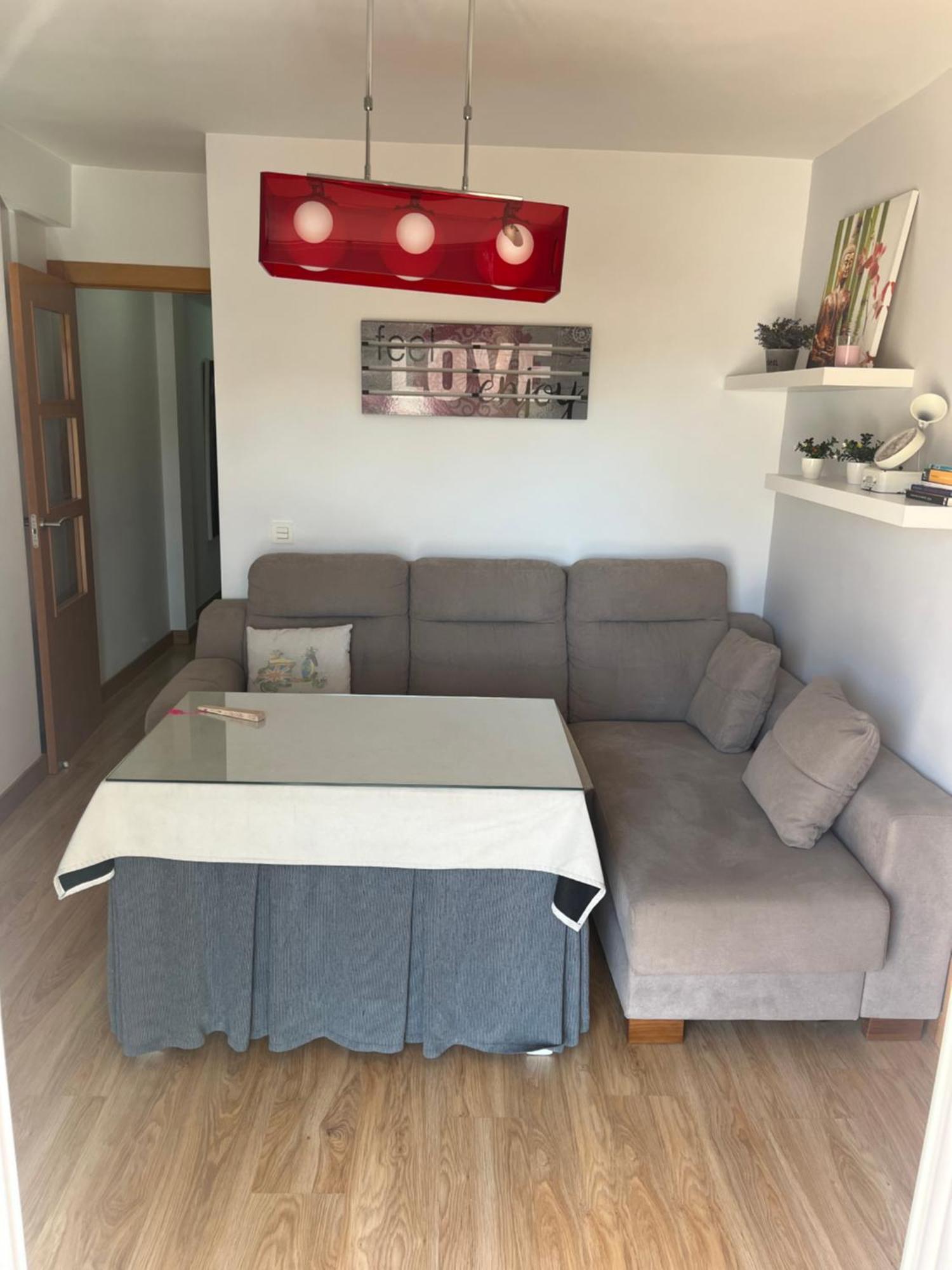 Bonito Apartamento En Granada Luaran gambar