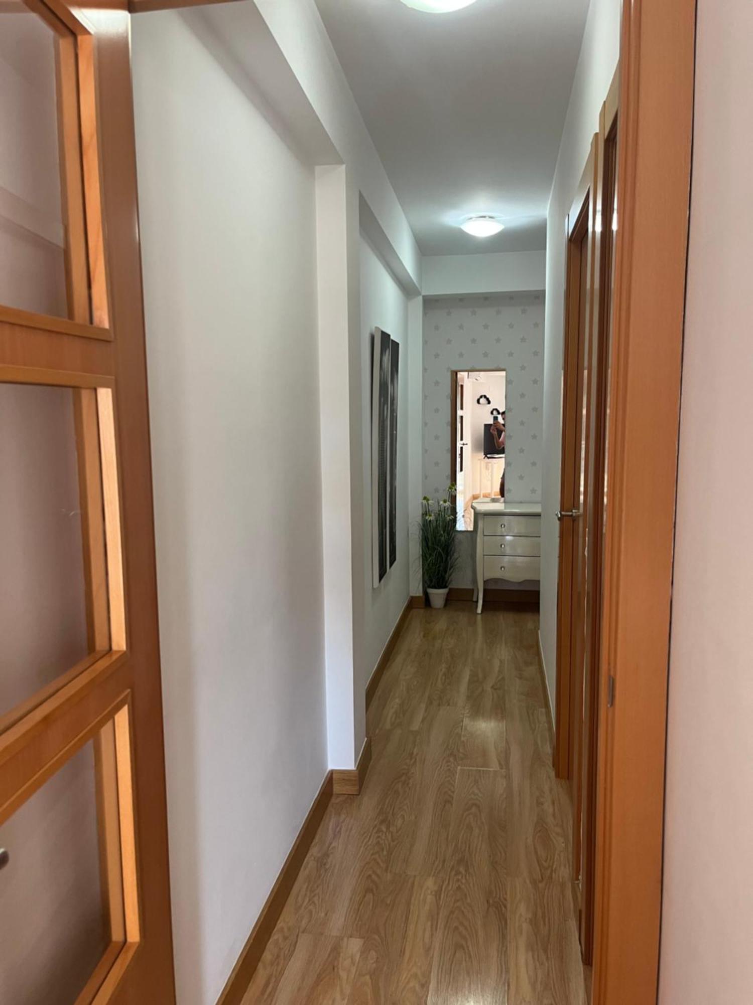 Bonito Apartamento En Granada Luaran gambar