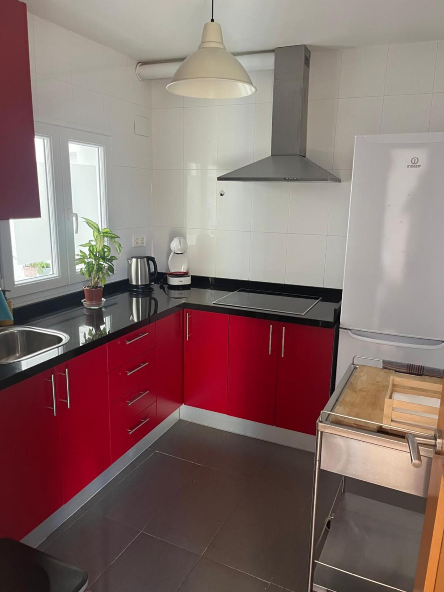 Bonito Apartamento En Granada Luaran gambar