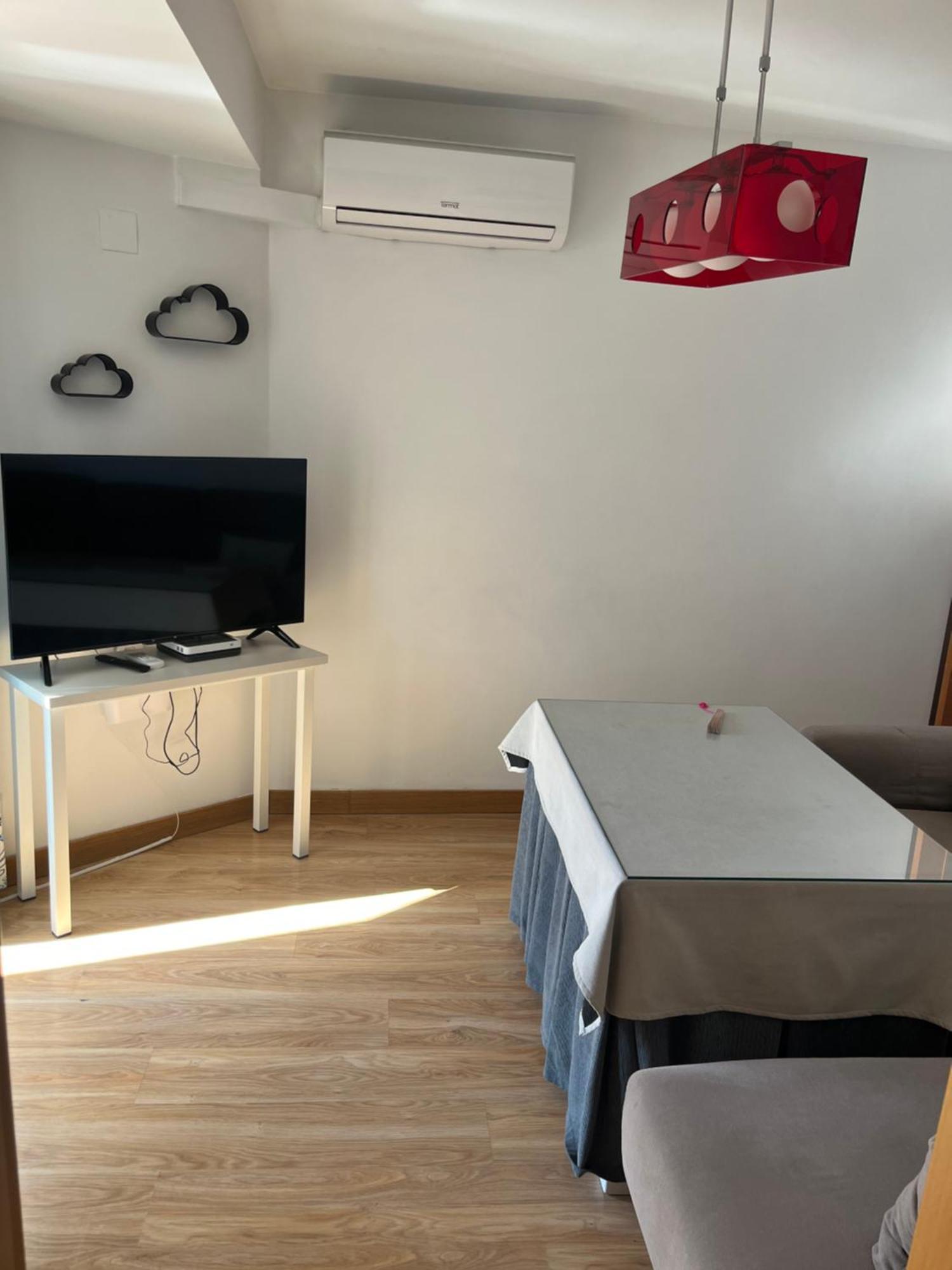 Bonito Apartamento En Granada Luaran gambar