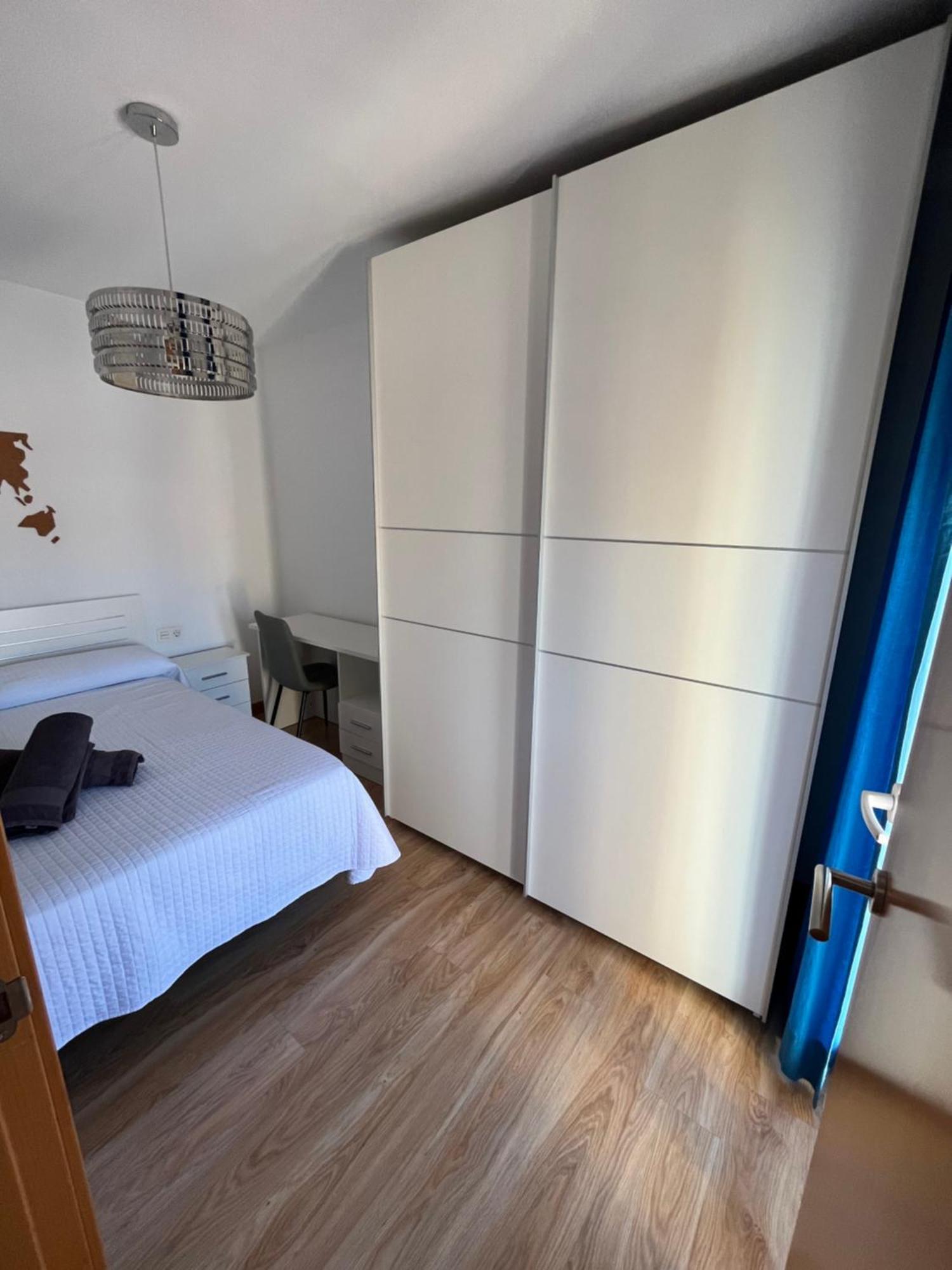 Bonito Apartamento En Granada Luaran gambar