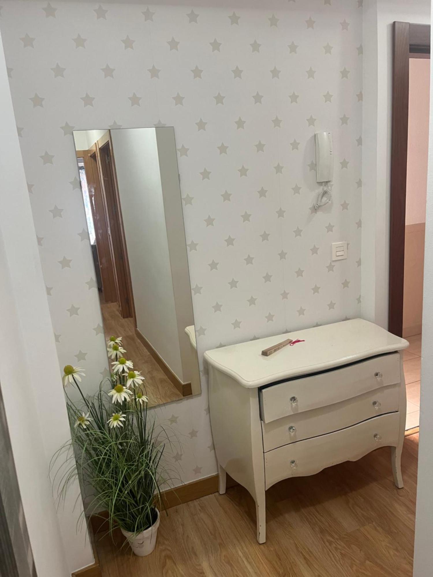 Bonito Apartamento En Granada Luaran gambar